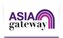 AsiaGateway logo