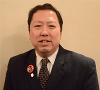 ANDREW KHOO (VICE CHAIR)