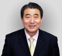 REV. DR LEE II HO